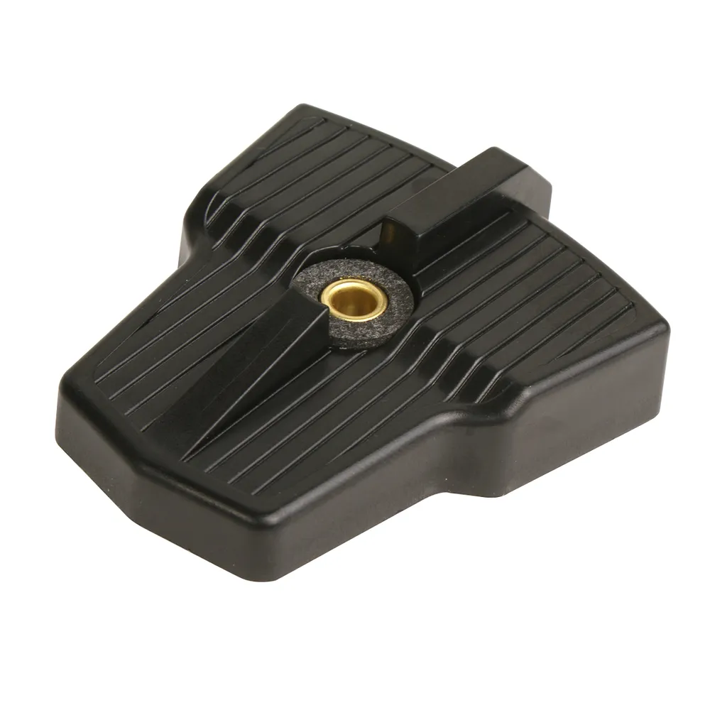 Hot-Shot Livestock Prod Case End Cover