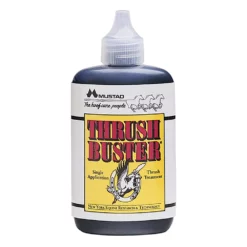 Mustad Thrush Buster