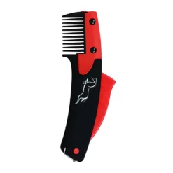 SoloComb Humane Groomer For Horses And Pets