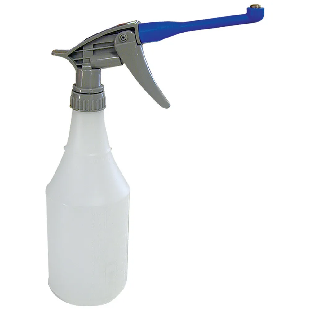 Teat Sprayer