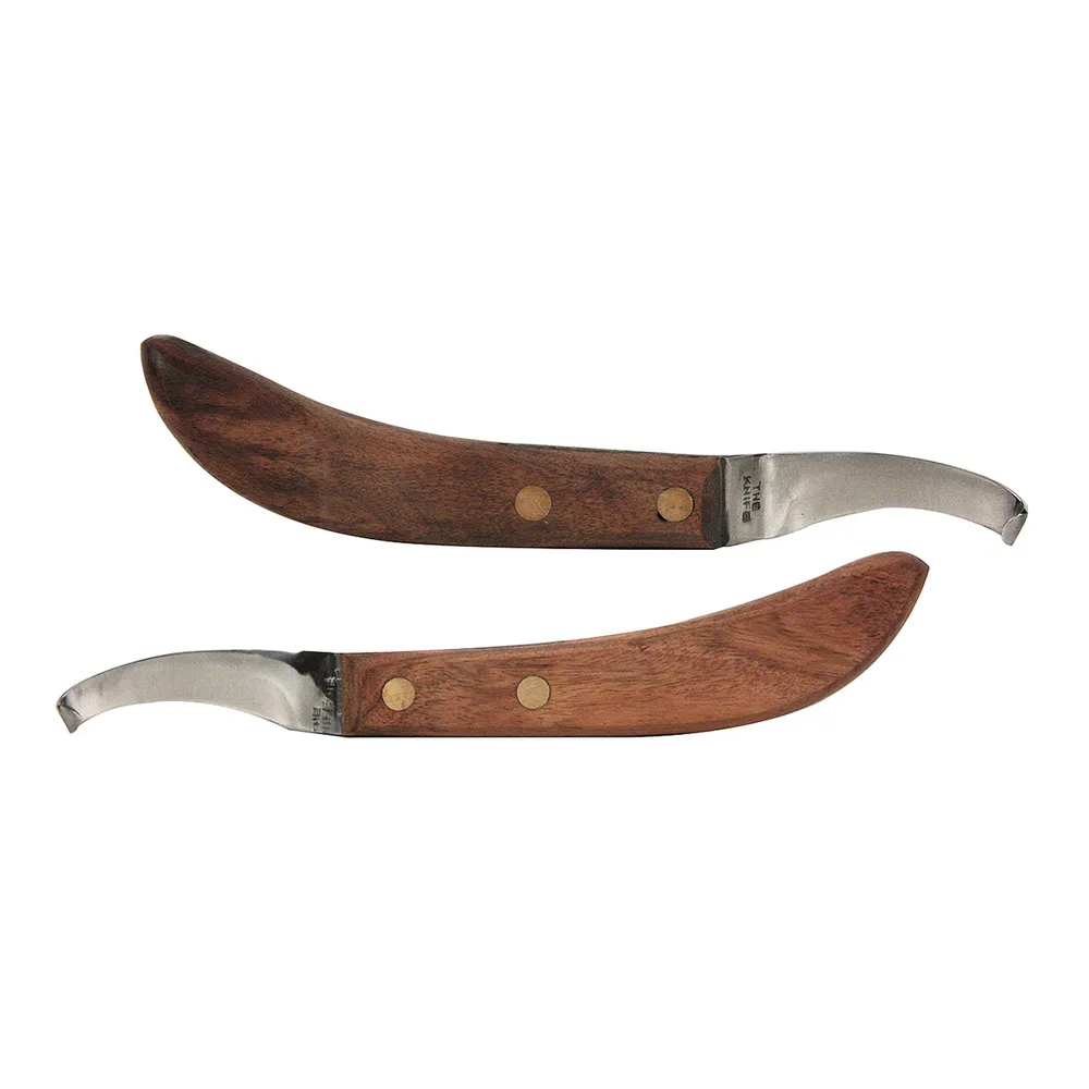 The Knife Hoof Knife
