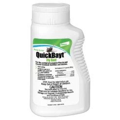 QuickBayt Fly Scatter Bait