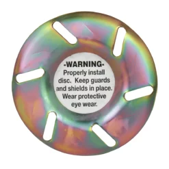 Original Hoof Trimming Disc