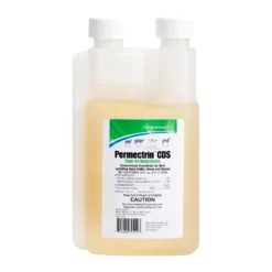 Permectrin CDS Pour-On Insecticide