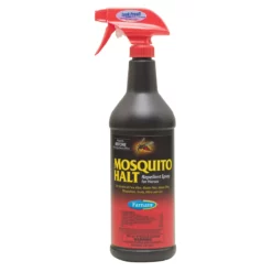 Mosquito Halt Repellent Spray For Horses