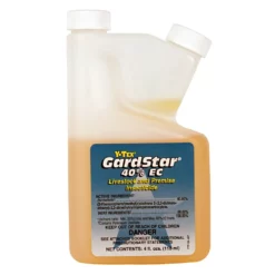GardStar 40% EC Permethrin Concentrate