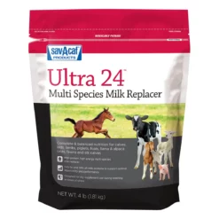 Ultra 24 Multi Species Milk Replacer