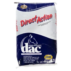 Dac Direct Action Supplement For Horses