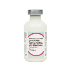 Boehringer Ingelheim Alpha-7/MB-1 Cattle Vaccine