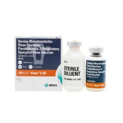Bovilis Vista 5 SQ Cattle Vaccine