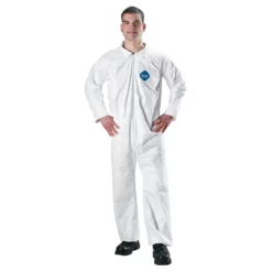 Tyvek Disposable Coveralls
