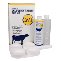 California Mastitis Somatic Cell Test Kit