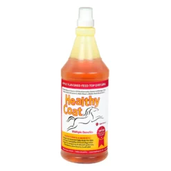 HealthyCoat Supplement For Horses