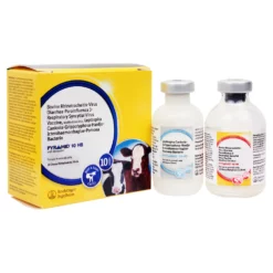 Boehringer Ingelheim Pyramid 10 HB Cattle Vaccine