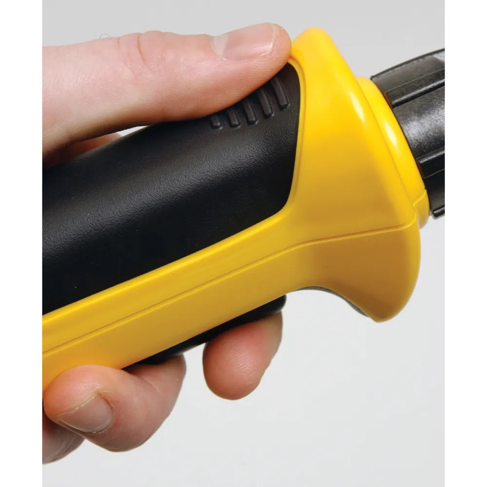 Hot-Shot DuraProd Rechargeable Livestock Prod Handle - Image 4
