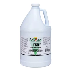 FSO Flaxseed Oil Blend Horse Supplement