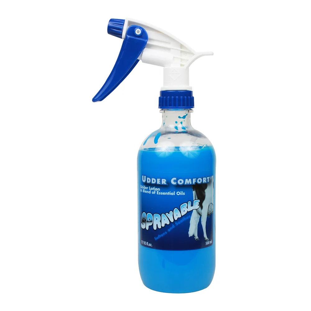 Udder Comfort Spray