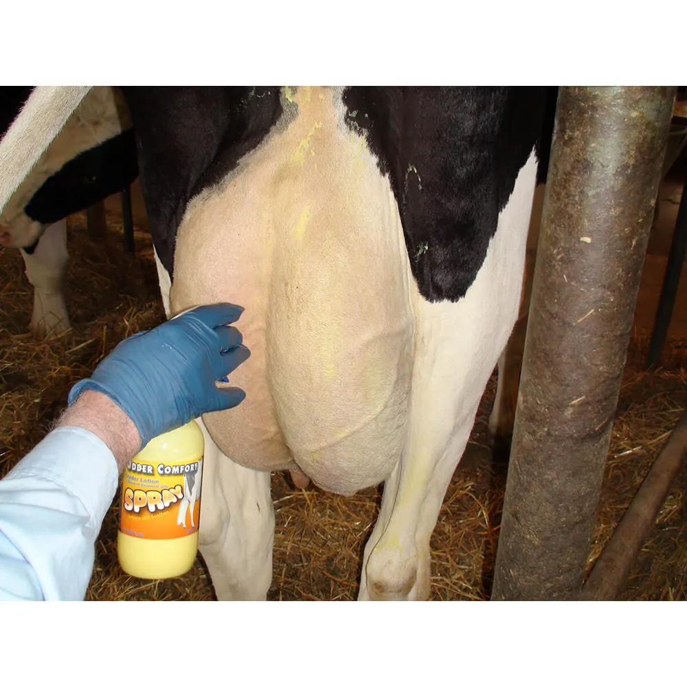 Udder Comfort Spray - Image 3