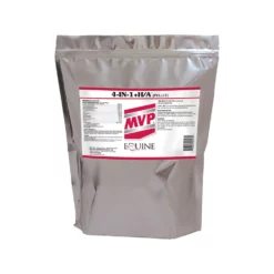 4-IN-1 + H/A Supplement For Horses