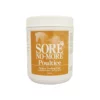 SORE NO-MORE Clay Poultice