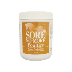 SORE NO-MORE Clay Poultice