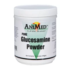 Pure Glucosamine Powder Supplement