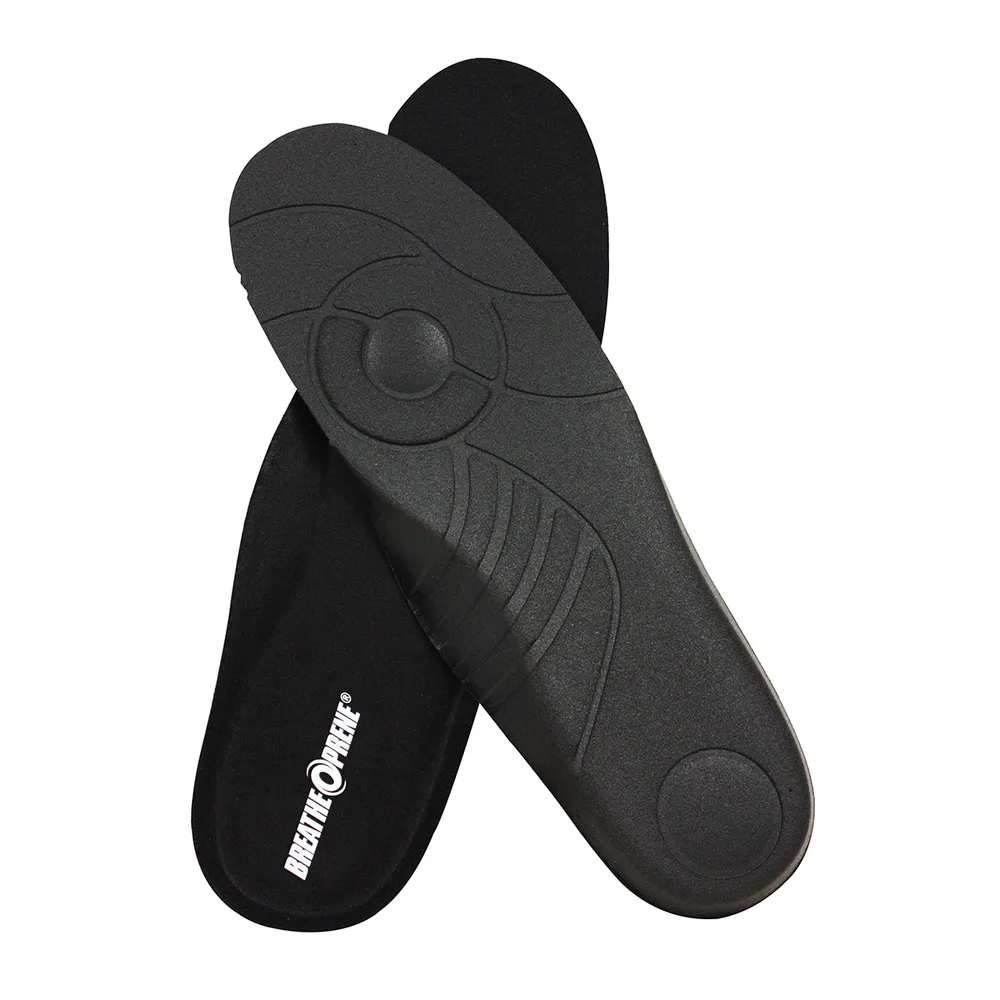 Breathe-O-Prene Insoles
