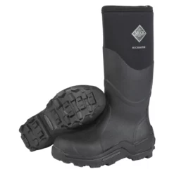 MuckMaster Hi-Cut Boots For Men And Women
