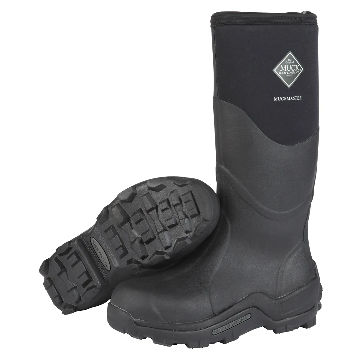 MuckMaster Hi-Cut Boots For Men And Women