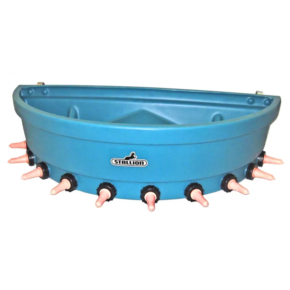 Stallion Calf Feeder