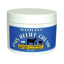 Pain Relief Cream For Livestock