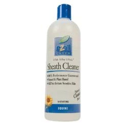 EZall Green Sheath Cleaner