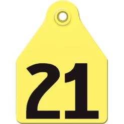 AgriLabs Maxi Numbered AgriTags