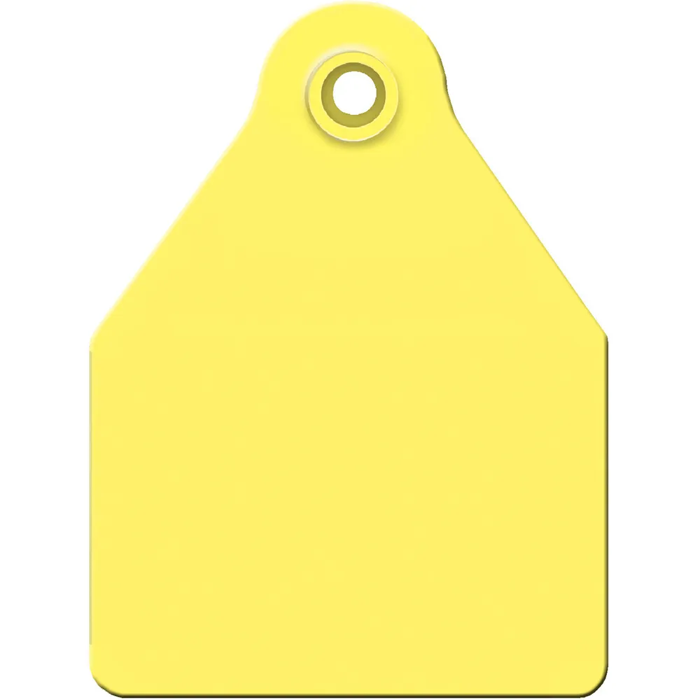 AgriLabs Large Blank AgriTags