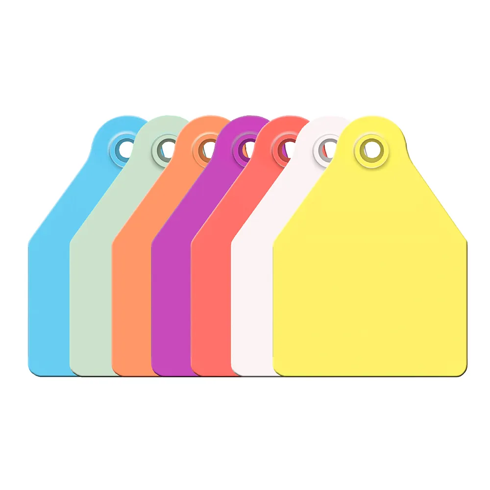 AgriLabs Large Blank AgriTags - Image 2