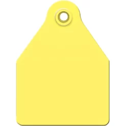 AgriLabs Maxi Blank AgriTags