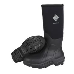Arctic Sport Hi-Cut Boots For Men And Women