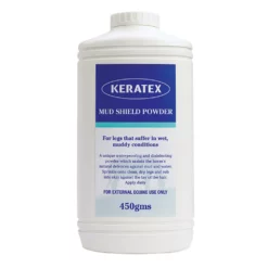 Keratex Mud Shield Powder