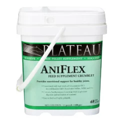Plateau AniFlex Crumblets