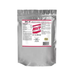 DC-Y Devils Claw Yucca Pellet Supplement For Horses