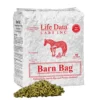 Barn Bag Pleasure And Performance Horse Pelleted Feed Concentrate
