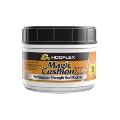 Absorbine Hooflex Magic Cushion Xtreme Hoof Packing