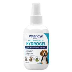 Vetericyn Plus Wound & Skin Care Antimicrobial Hydrogel