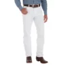 Wrangler Men's Cowboy Cut Jeans