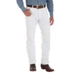 Wrangler Men's Cowboy Cut Jeans