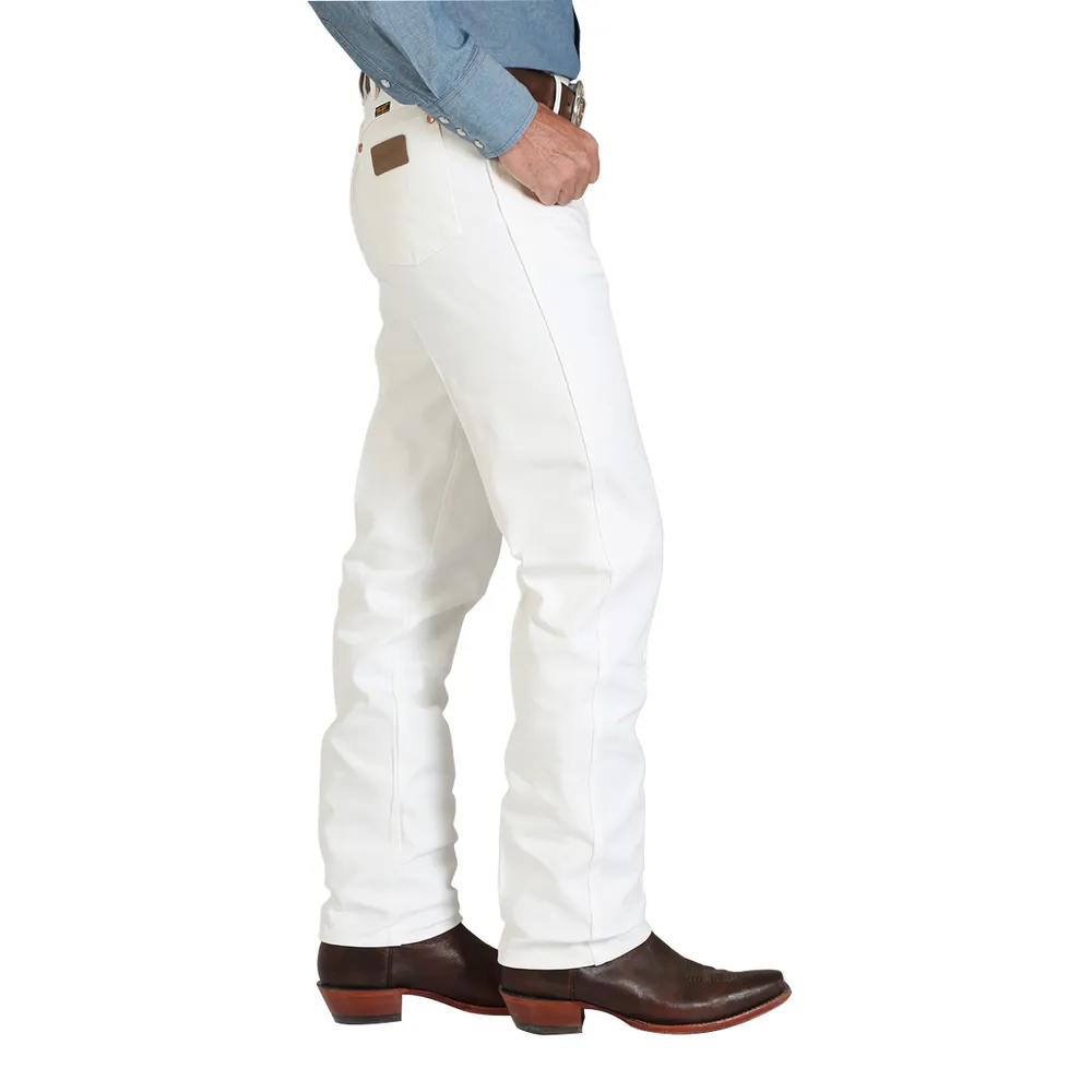 Wrangler Men's Cowboy Cut Jeans - Image 2