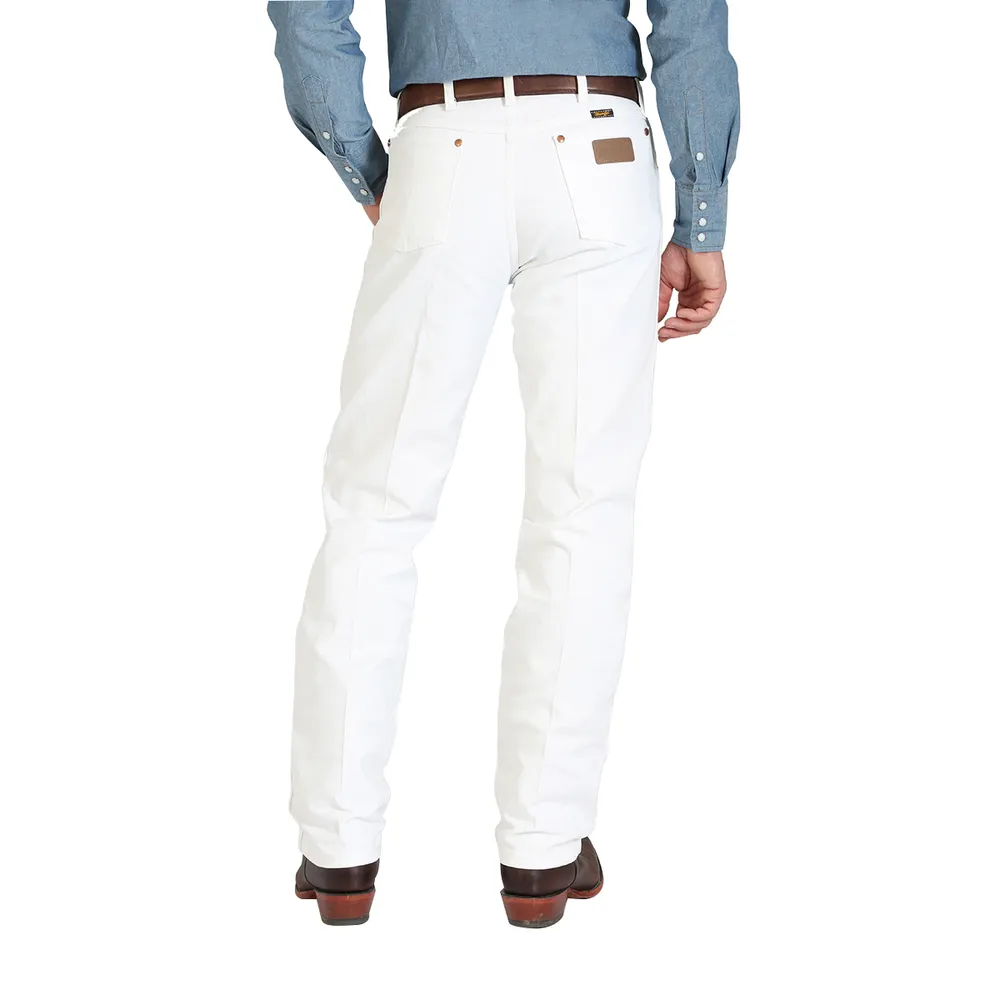 Wrangler Men's Cowboy Cut Jeans - Image 3