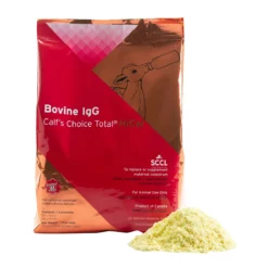 Calf's Choice Total Colostrum HiCal