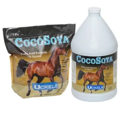 CocoSoya For Horses