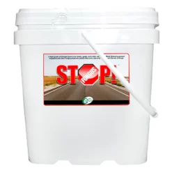 Stop! Fungus Supplement